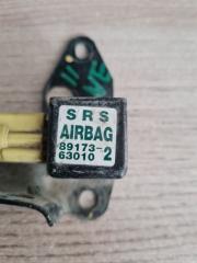 Фото запчасти датчик airbag передний правый TOYOTA WISH Б/У запчасть Запчасть датчик airbag передний правый TOYOTA WISH
