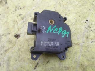 Запчасть сервопривод заслонки печки TOYOTA VITZ 2005-2010