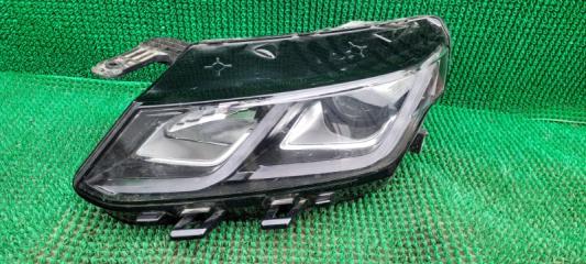 Фара левая GEELY COOLRAY SX11 2018-