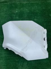 Бампер задний правый TOYOTA RAV4 2018- Б/У Бампер задний правый TOYOTA RAV4 2018-