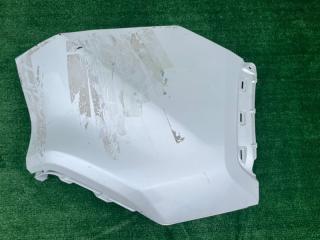 Бампер задний правый TOYOTA RAV4 2018- Б/У Бампер задний правый TOYOTA RAV4 2018-