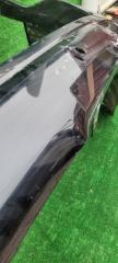 Бампер задний LAND CRUISER PRADO 2017-2024 GRJ150