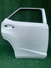 Дверь задняя правая LEXUS RX350L 2015-2022