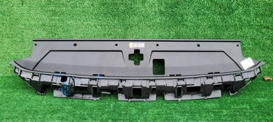 Запчасть накладка решетки радиатора HYUNDAI SANTA FE 2018-