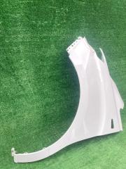 Крыло переднее левое HYUNDAI H1 TQ