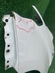 Крыло переднее левое H1 2017- TQ