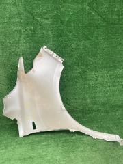 Крыло переднее левое H1 2017- TQ