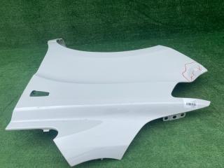 Крыло переднее левое H1 2017- TQ