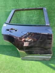 Дверь задняя правая NISSAN X-TRAIL 2013-2022