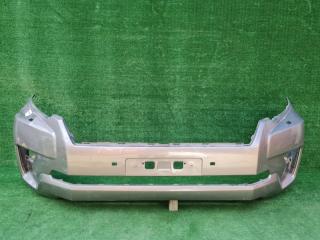 Бампер передний TOYOTA LAND CRUISER PRADO 2017-2024