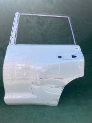 Дверь задняя левая TOYOTA LAND CRUISER PRADO 2009-