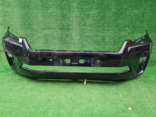 Бампер передний TOYOTA LAND CRUISER PRADO 2017-2024