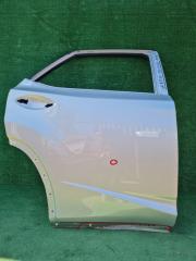 Дверь задняя правая LEXUS RX350 2015-2022