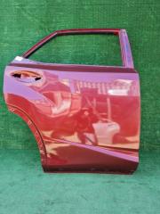 Дверь задняя правая LEXUS RX350 2015-2022