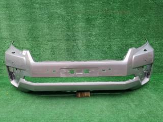 Бампер передний TOYOTA LAND CRUISER PRADO 2017-2024