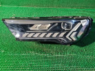 Запчасть фара левая AUDI Q7 2019-