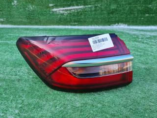 Стоп-сигнал задний левый GEELY COOLRAY SX11 2018- контрактная Стоп-сигнал задний левый GEELY COOLRAY SX11 2018-