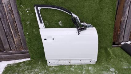 Запчасть дверь передняя правая AUDI Q7 2015-