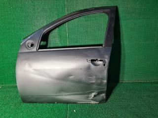 Дверь передняя левая RENAULT DUSTER 2010-