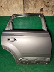 Запчасть дверь задняя правая AUDI Q7 2015-
