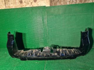 Бампер задний TOYOTA LAND CRUISER PRADO 2017-2024