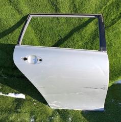 Дверь задняя правая TOYOTA COROLLA FIELDER 2006-2012