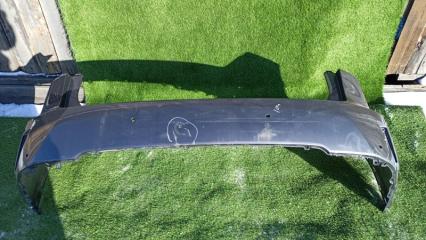 Бампер задний LEXUS RX350 2015-2019 Б/У Бампер задний LEXUS RX350 2015-2019