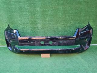 Бампер передний TOYOTA LAND CRUISER PRADO 2017-2024