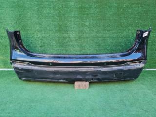 Бампер задний NISSAN QASHQAI 2017- Б/У Бампер задний NISSAN QASHQAI 2017-