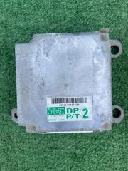 Запчасть блок управления airbag TOYOTA MARK II 2000-2004