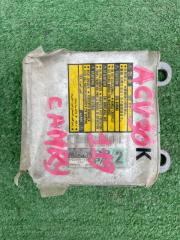 Фото запчасти блок управления airbag TOYOTA CAMRY 2001-2006 контрактная запчасть Запчасть блок управления airbag TOYOTA CAMRY 2001-2006