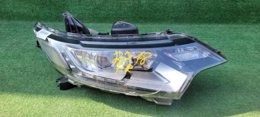 Фара передняя правая MITSUBISHI OUTLANDER 2015- Б/У Фара передняя правая MITSUBISHI OUTLANDER 2015-