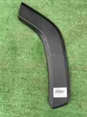 Накладка на дверь задняя правая TOYOTA RAV4 2018-