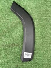 Накладка на дверь задняя правая TOYOTA RAV4 2018-