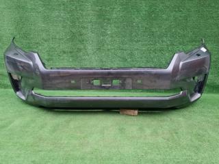 Бампер TOYOTA LAND CRUISER PRADO 2017-