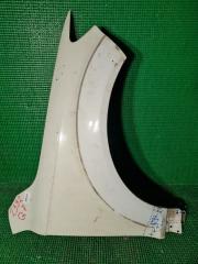 Запчасть крыло переднее правое AUDI Q7 2006-2009