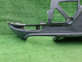 Накладка на бампер задняя PORSCHE Macan 95B