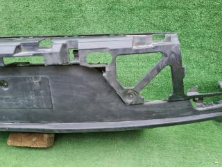 Накладка на бампер задняя Macan 2013- 95B