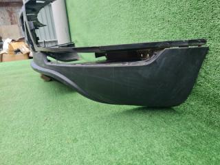 Накладка на бампер задняя Macan 2013- 95B