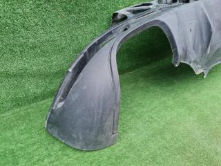 Накладка на бампер задняя Macan 2013- 95B