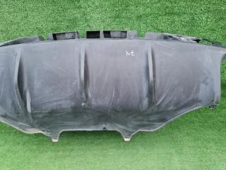 Накладка на бампер задняя Macan 2013- 95B