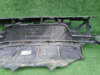 Накладка на бампер задняя Macan 2013- 95B