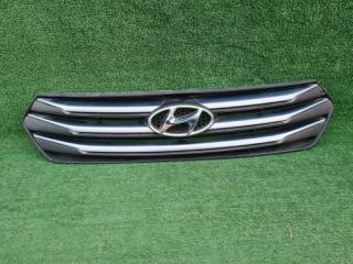 Решетка радиатора передняя HYUNDAI CRETA 2015-2021