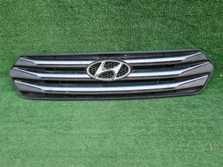 Решетка радиатора передняя HYUNDAI CRETA 2015-2021
