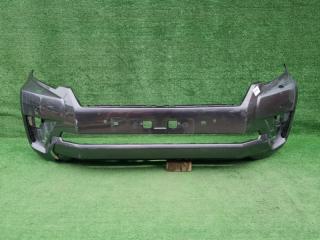 Бампер передний TOYOTA LAND CRUISER PRADO 2017-2024 Б/У Бампер передний TOYOTA LAND CRUISER PRADO 2017-2024