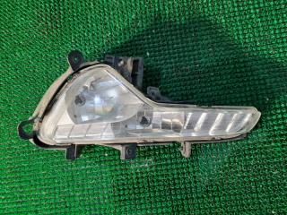 Туманка передняя левая KIA SPORTAGE 2010-2016