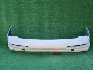 Запчасть бампер задний AUDI Q7 2015-2019