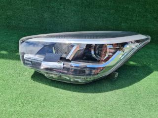 Запчасть фара передняя левая CHERY TIGGO 4 PRO 2020-