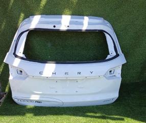 Запчасть дверь багажника CHERY TIGGO 8 PRO 2021-