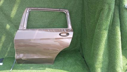 Запчасть дверь задняя левая BMW X7 2018- G07 41527931201 Б/У Дверь задняя левая BMW X7 2018- G07 41527931201 Б/У